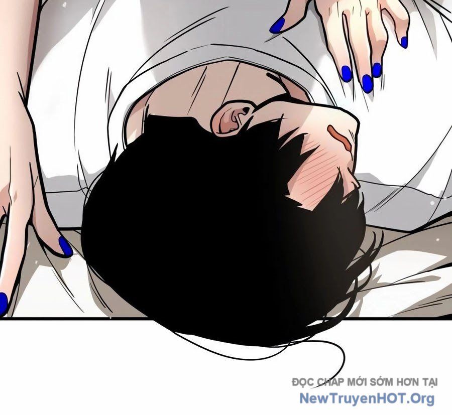 Hacker Báo Thù Chapter 12 - Trang 2