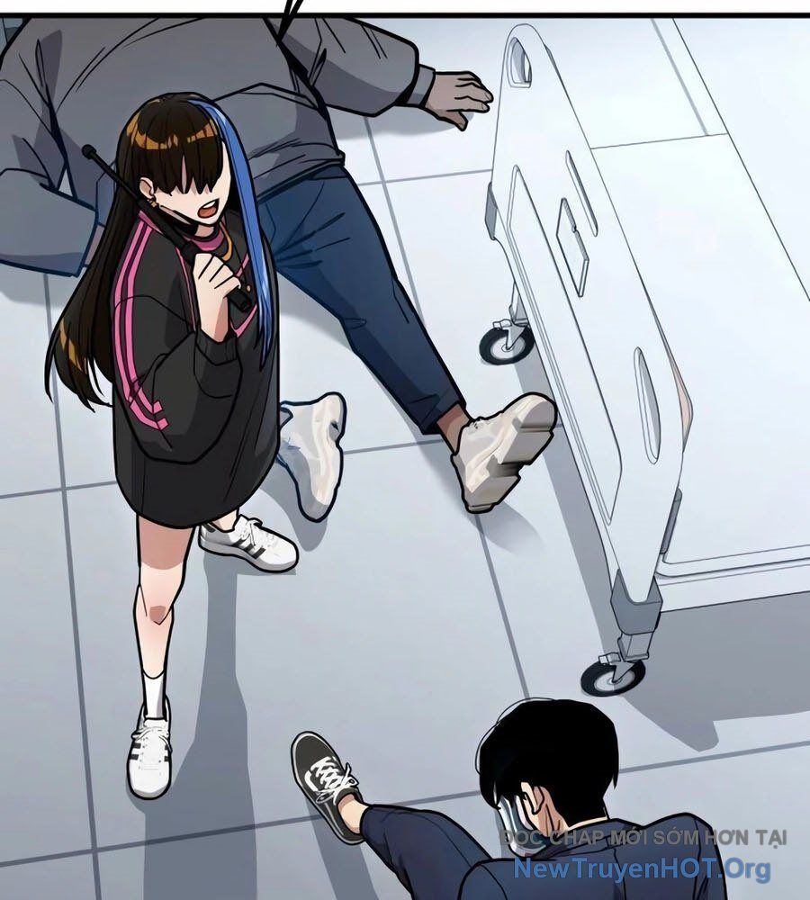 Hacker Báo Thù Chapter 12 - Trang 2