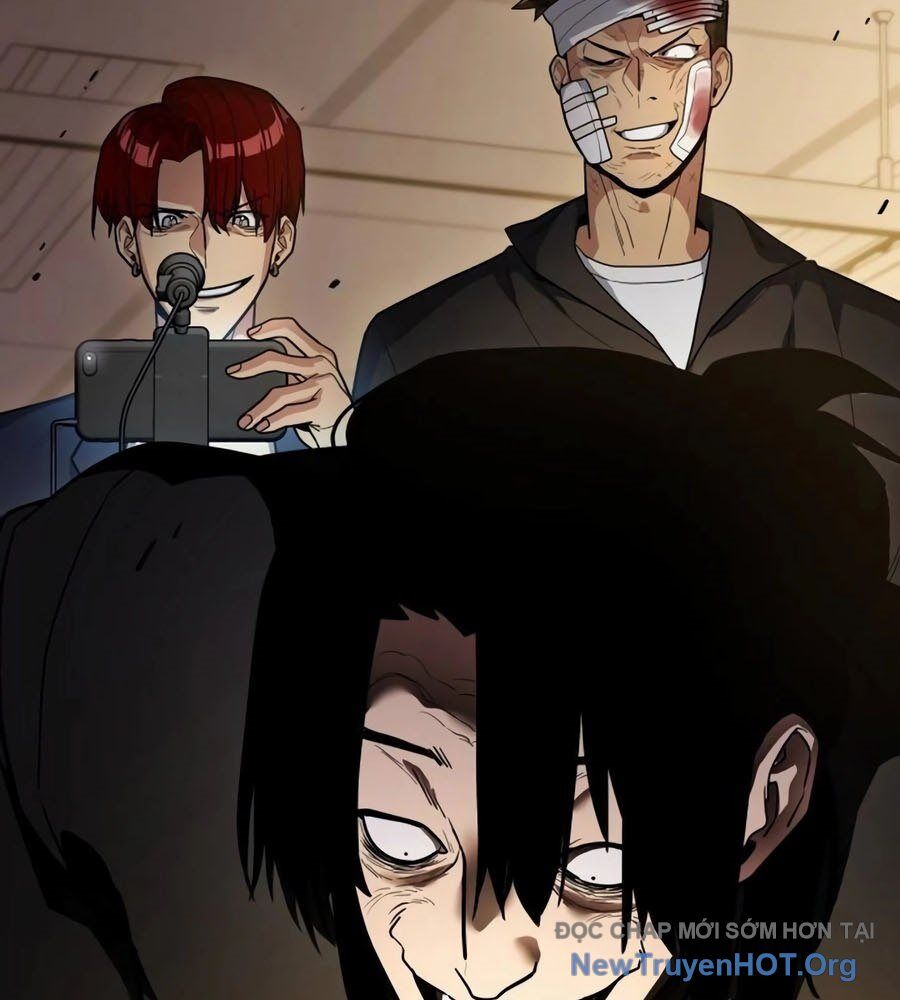 Hacker Báo Thù Chapter 12 - Trang 2