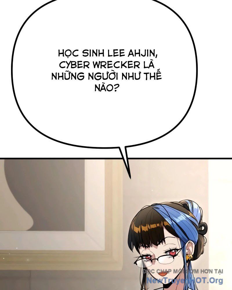 Hacker Báo Thù Chapter 13 - Trang 2