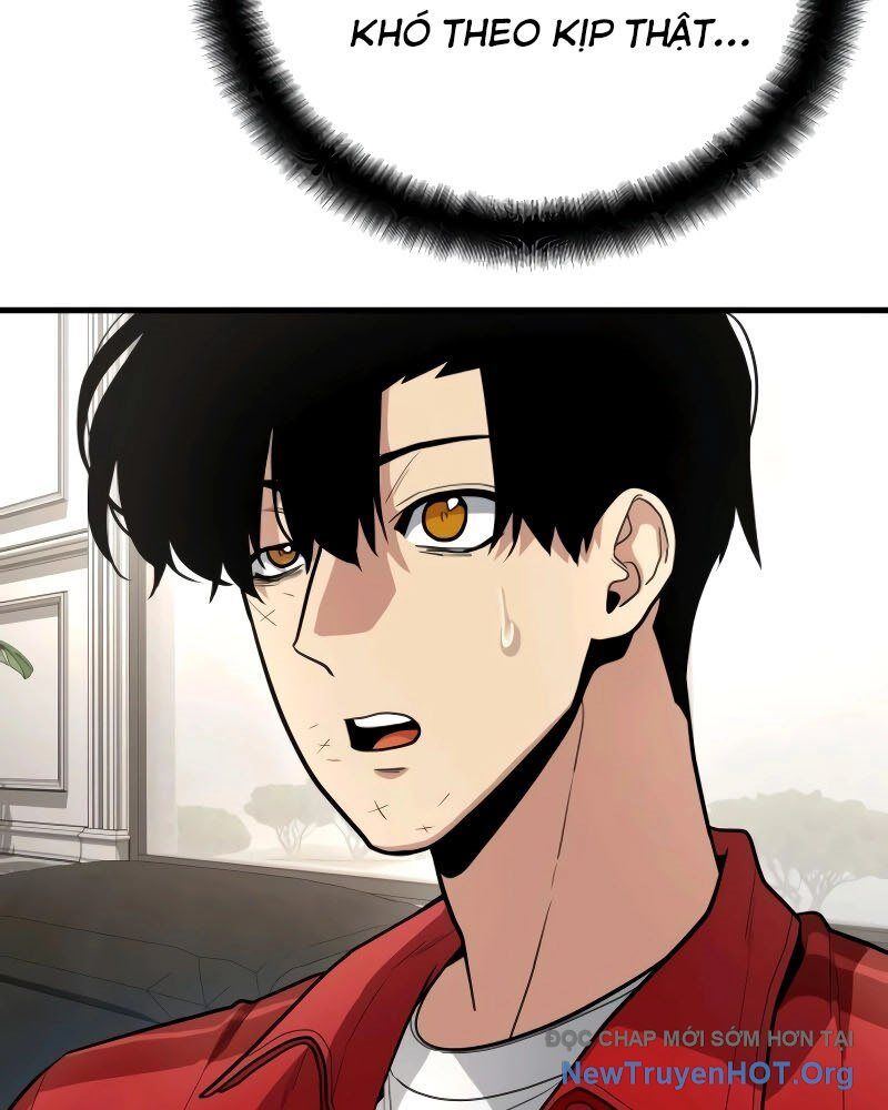 Hacker Báo Thù Chapter 13 - Trang 2
