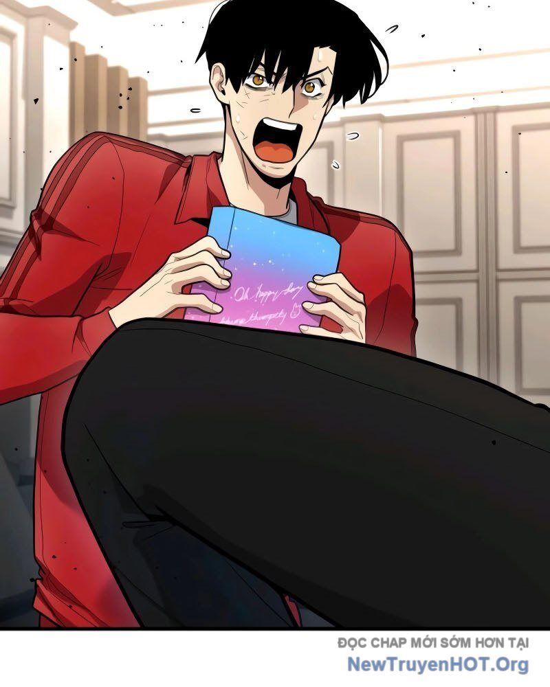 Hacker Báo Thù Chapter 13 - Trang 2