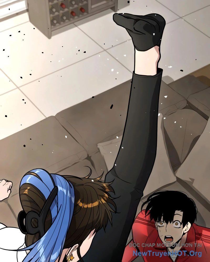 Hacker Báo Thù Chapter 13 - Trang 2