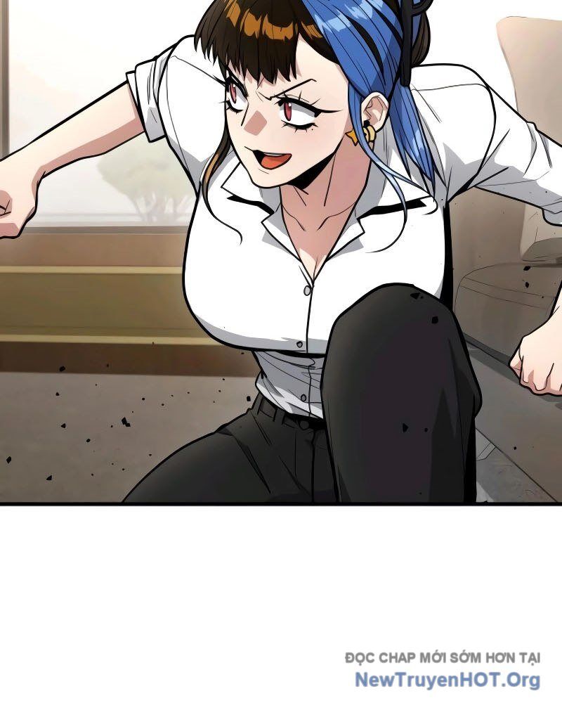 Hacker Báo Thù Chapter 13 - Trang 2