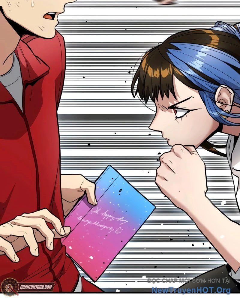 Hacker Báo Thù Chapter 13 - Trang 2