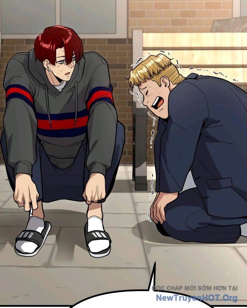 Hacker Báo Thù Chapter 13 - Trang 2