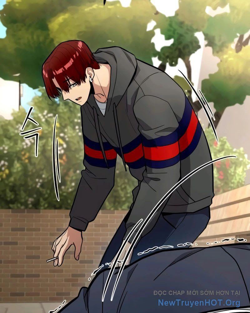 Hacker Báo Thù Chapter 13 - Trang 2