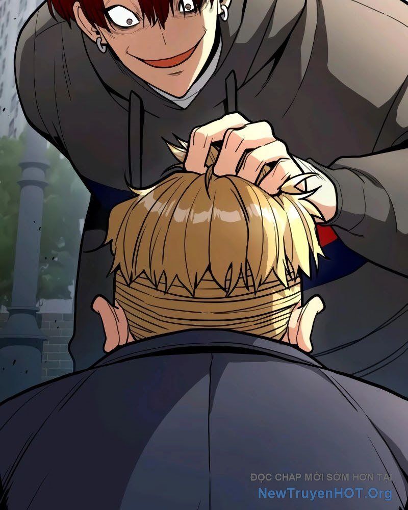 Hacker Báo Thù Chapter 13 - Trang 2