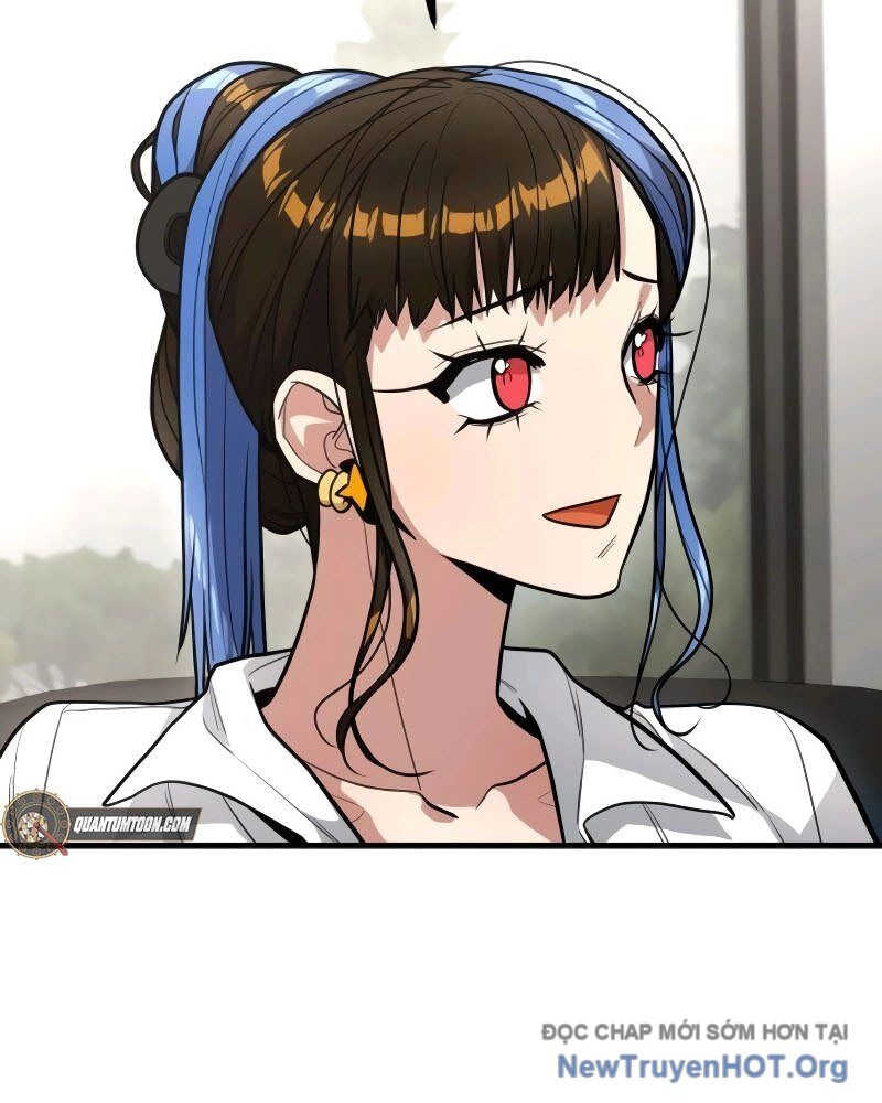 Hacker Báo Thù Chapter 13 - Trang 2