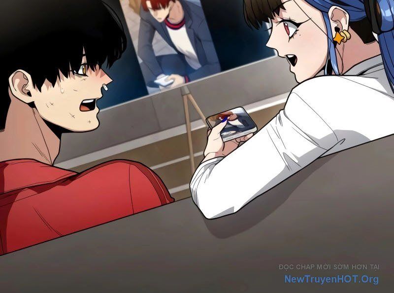 Hacker Báo Thù Chapter 13 - Trang 2