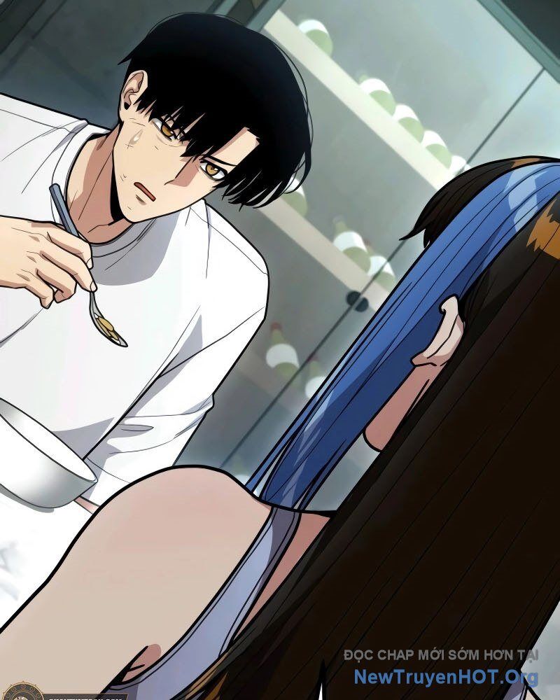 Hacker Báo Thù Chapter 13 - Trang 2