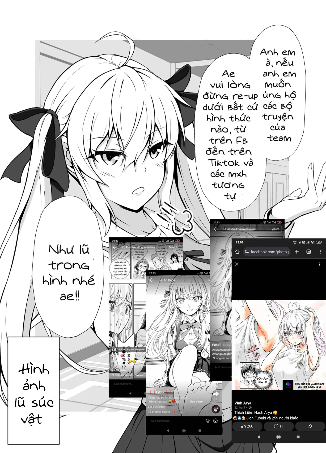 Osoraku Kanojo Wa Ore No Aniki Wo Neratteru Chapter 3 - Trang 2