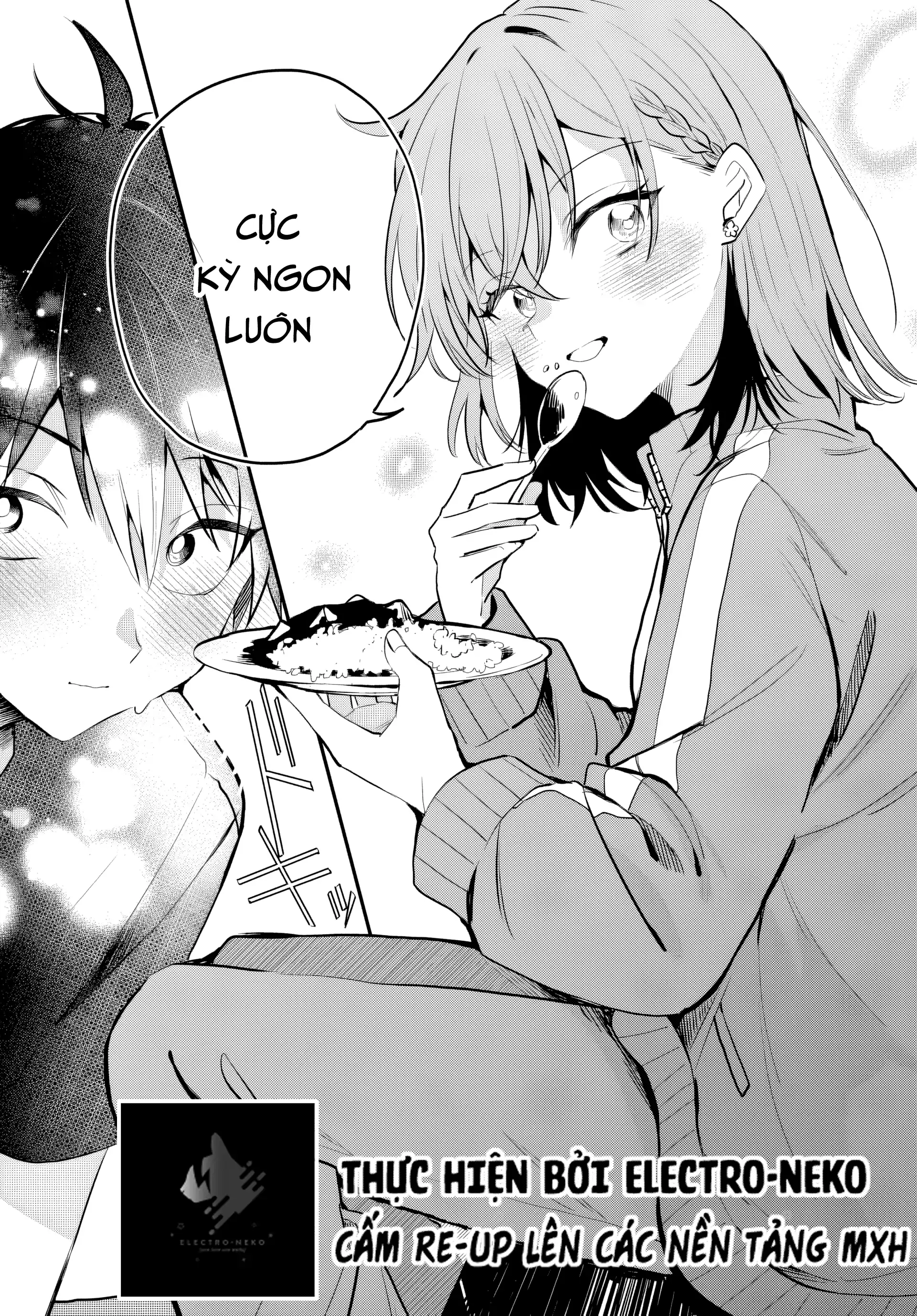 Osoraku Kanojo Wa Ore No Aniki Wo Neratteru Chapter 5 - Trang 2