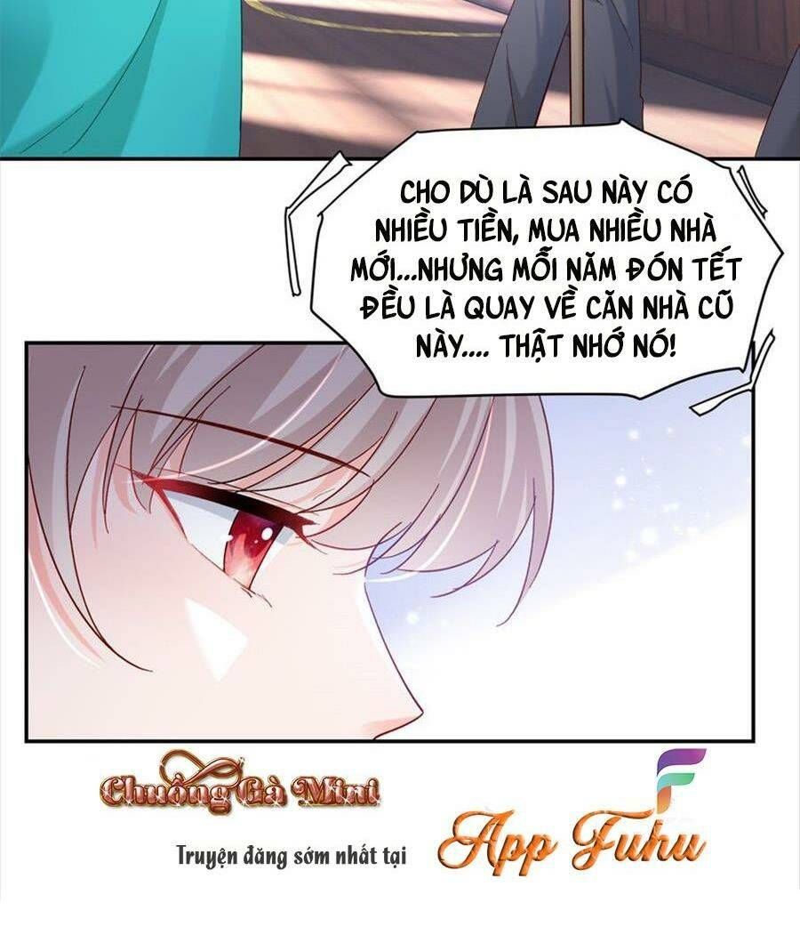 Cô Vợ Của Tôi Không Dễ Bắt Nạt Chapter 108 - Trang 2