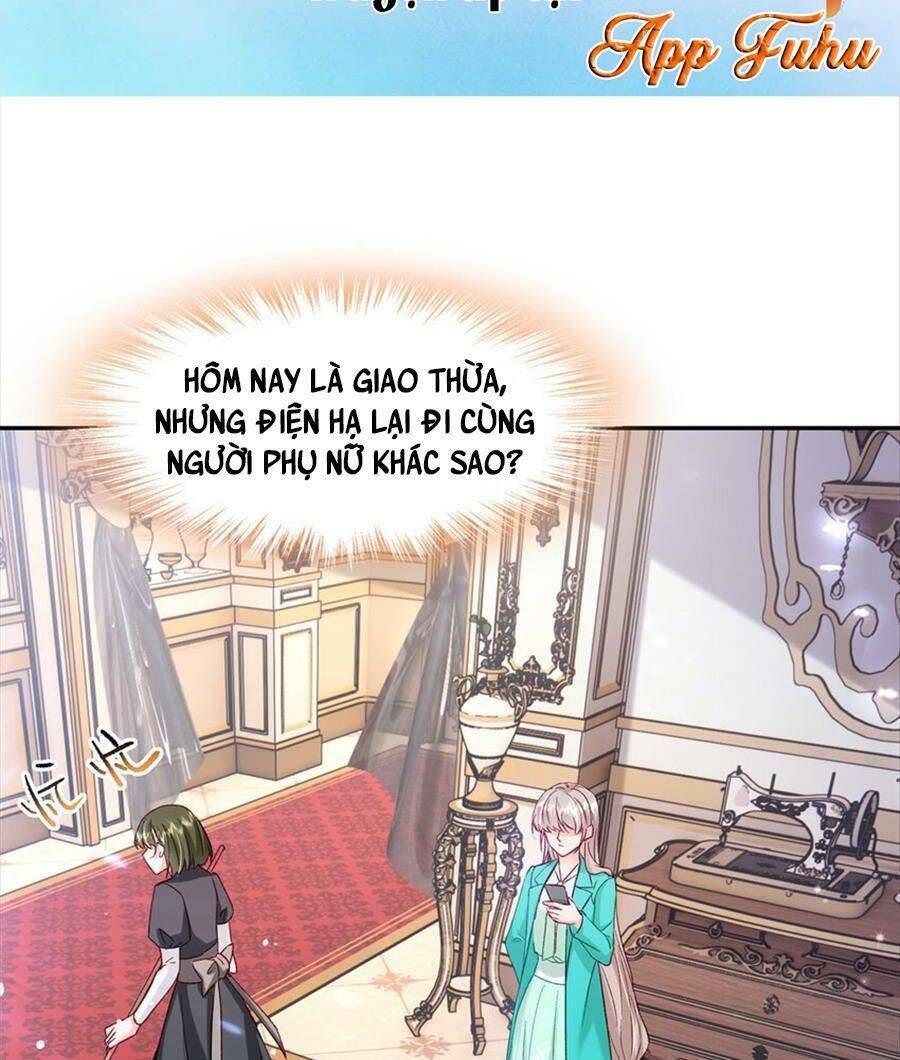 Cô Vợ Của Tôi Không Dễ Bắt Nạt Chapter 108 - Trang 2
