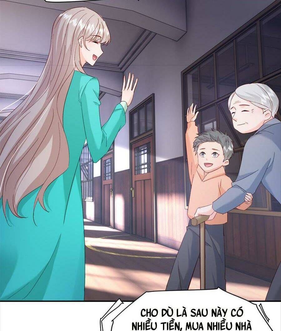 Cô Vợ Của Tôi Không Dễ Bắt Nạt Chapter 108 - Trang 2