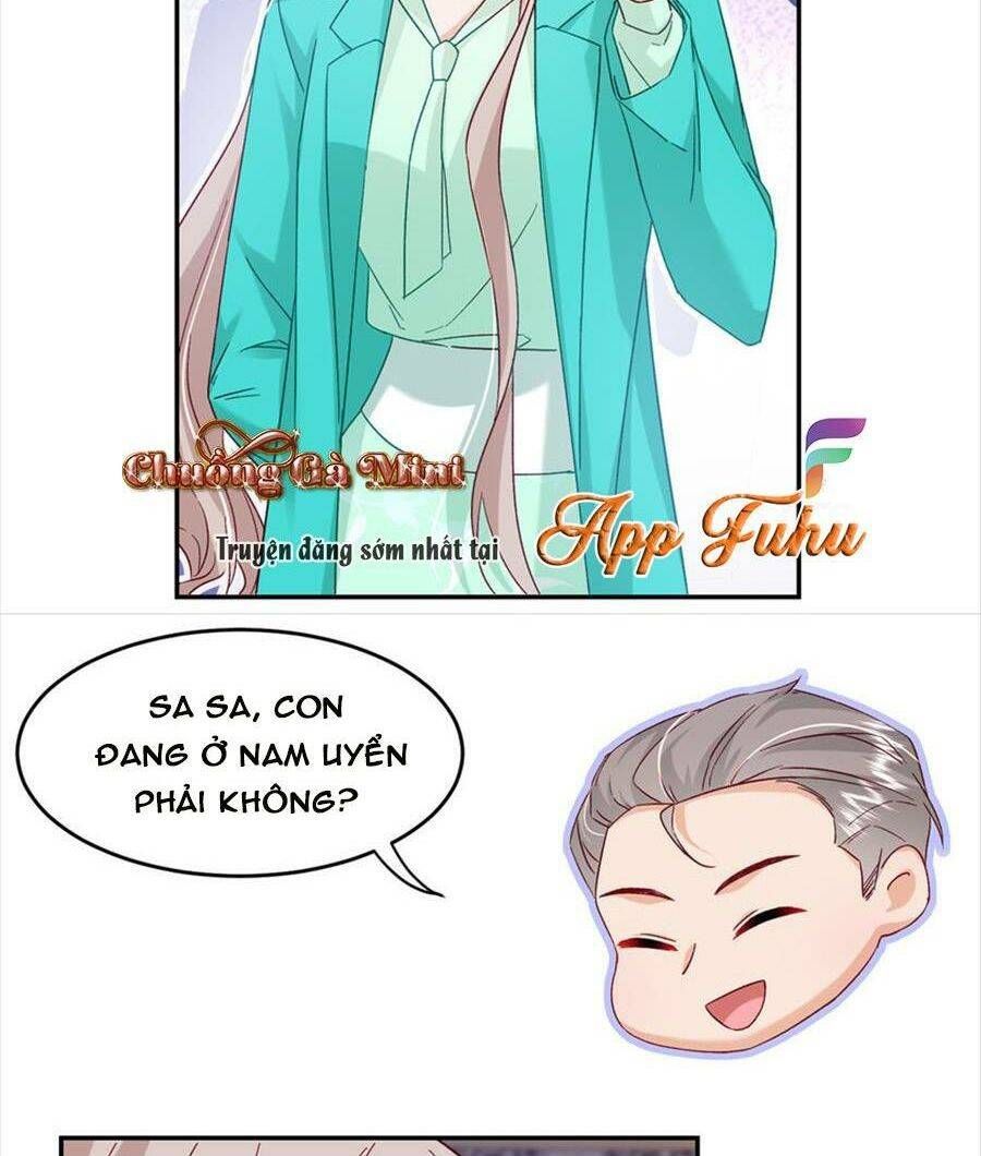 Cô Vợ Của Tôi Không Dễ Bắt Nạt Chapter 108 - Trang 2