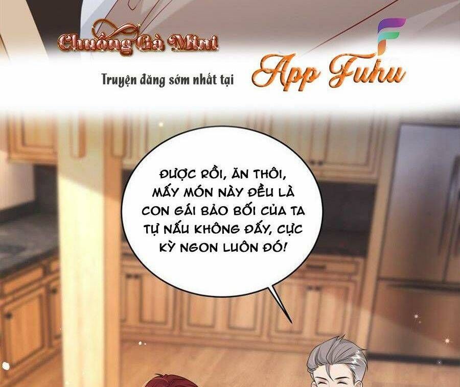 Cô Vợ Của Tôi Không Dễ Bắt Nạt Chapter 110 - Trang 2