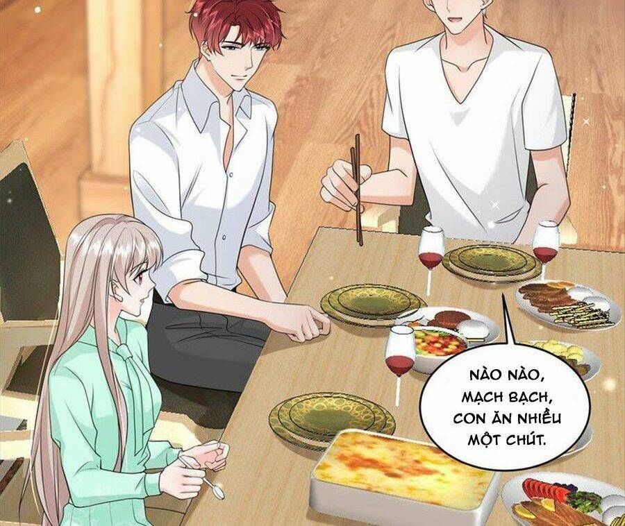 Cô Vợ Của Tôi Không Dễ Bắt Nạt Chapter 110 - Trang 2