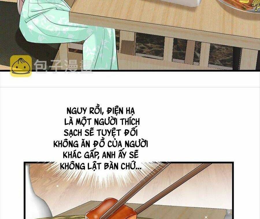 Cô Vợ Của Tôi Không Dễ Bắt Nạt Chapter 110 - Trang 2