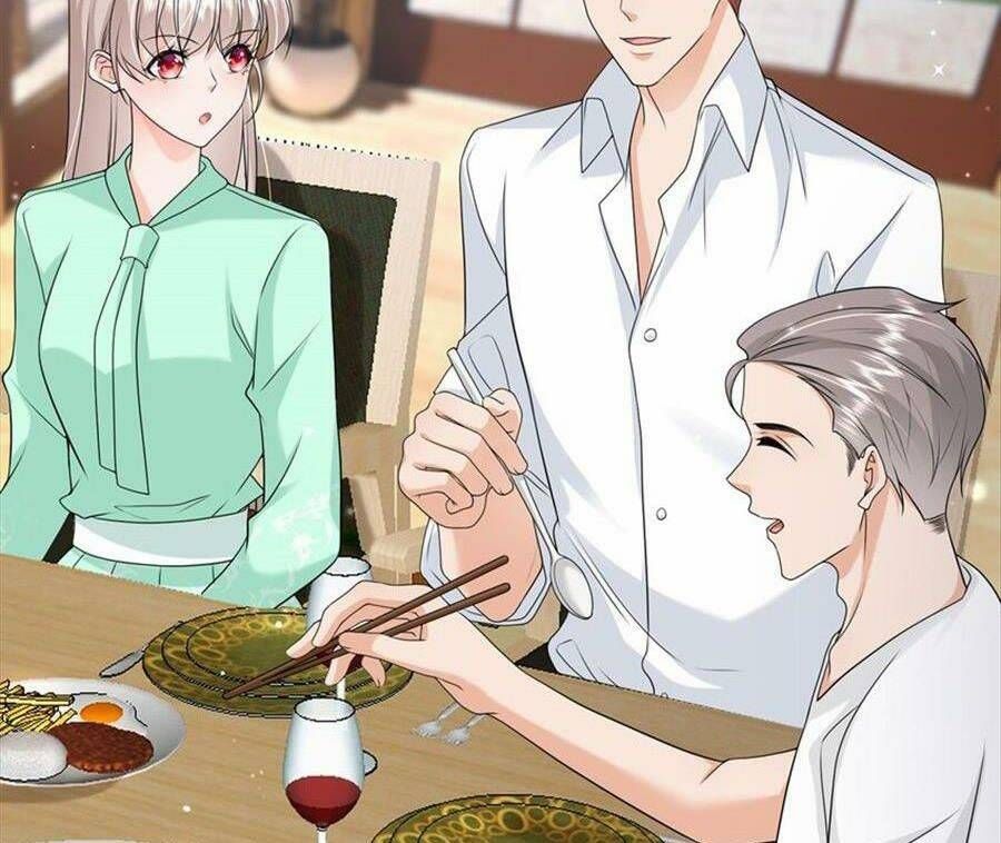 Cô Vợ Của Tôi Không Dễ Bắt Nạt Chapter 110 - Trang 2