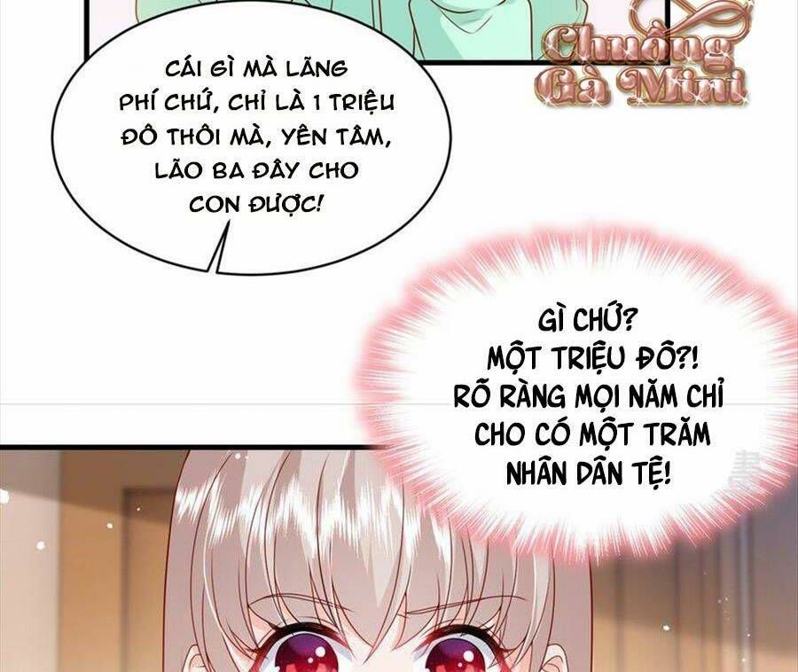 Cô Vợ Của Tôi Không Dễ Bắt Nạt Chapter 110 - Trang 2
