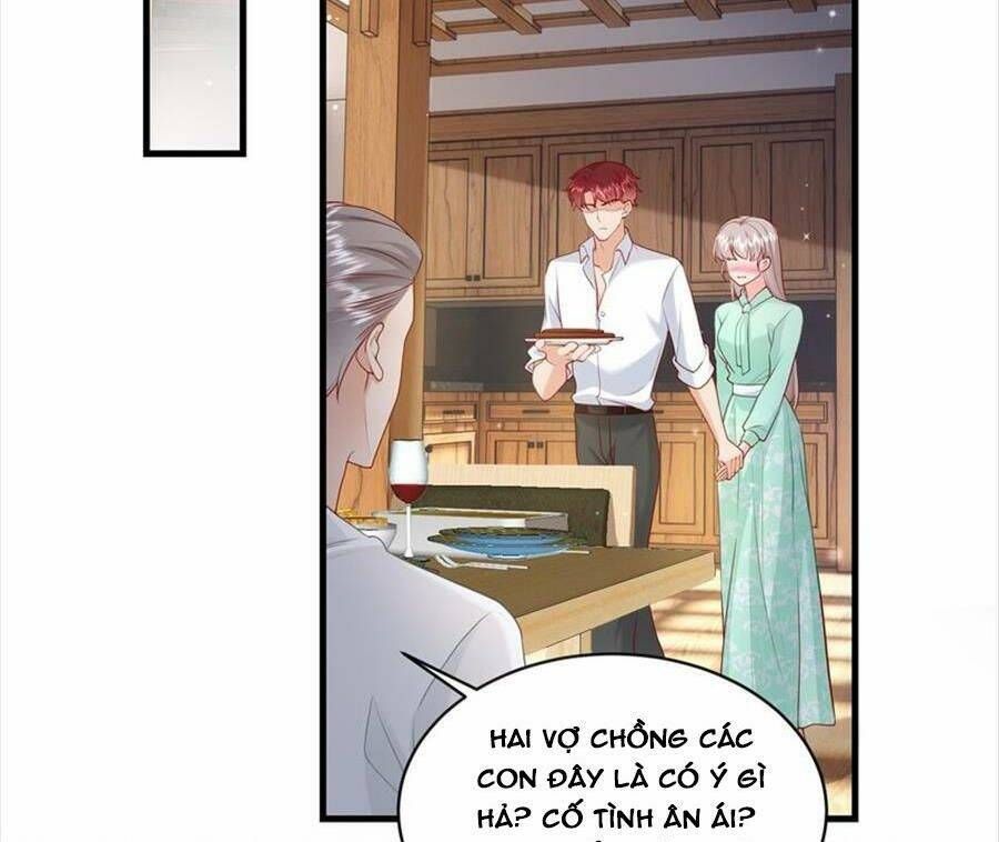 Cô Vợ Của Tôi Không Dễ Bắt Nạt Chapter 110 - Trang 2