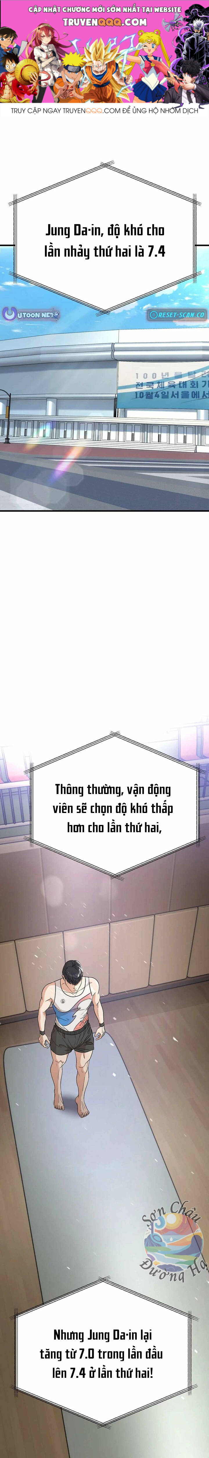 Chí Mạng Chapter 1 - Trang 2