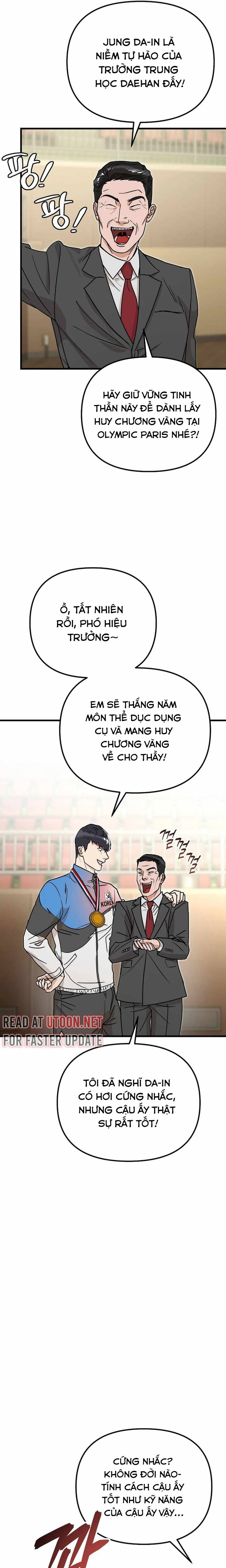 Chí Mạng Chapter 1 - Trang 2