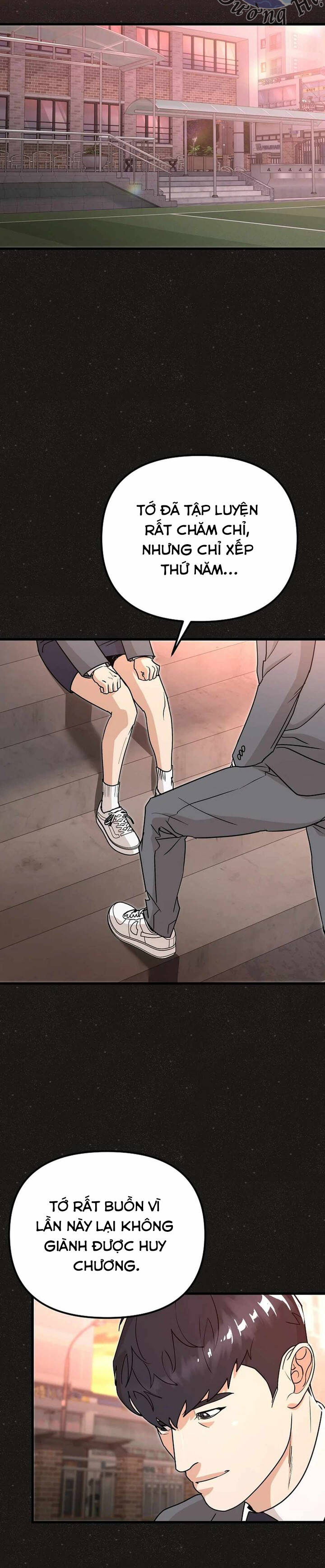 Chí Mạng Chapter 1 - Trang 2