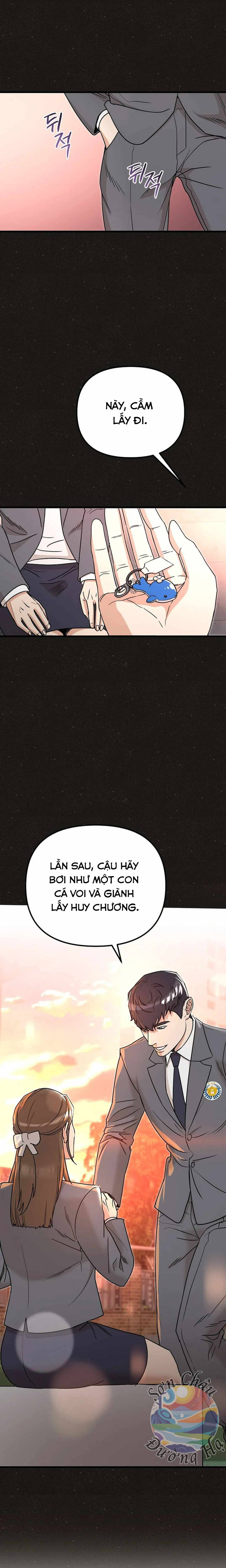 Chí Mạng Chapter 1 - Trang 2