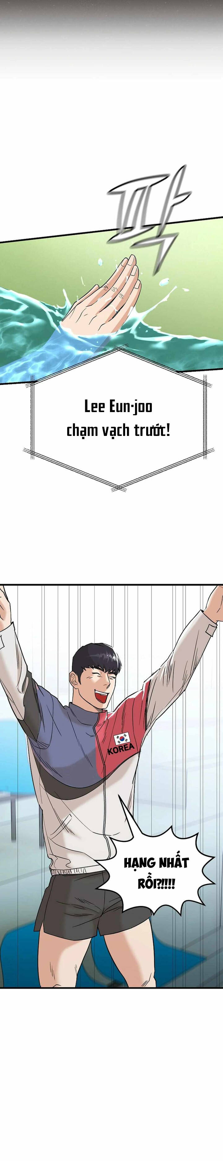 Chí Mạng Chapter 1 - Trang 2