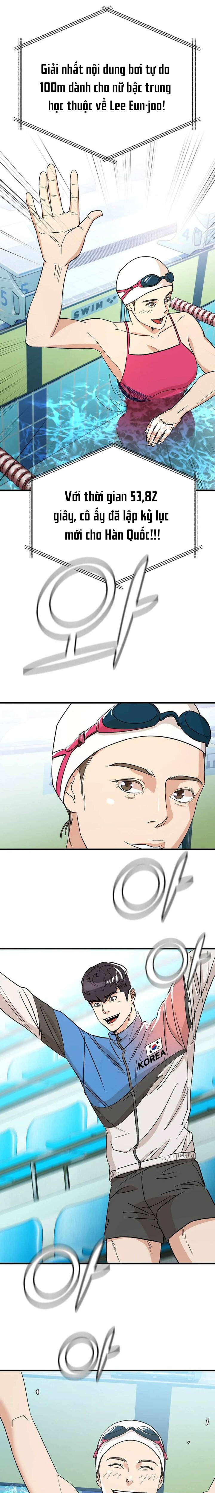 Chí Mạng Chapter 1 - Trang 2