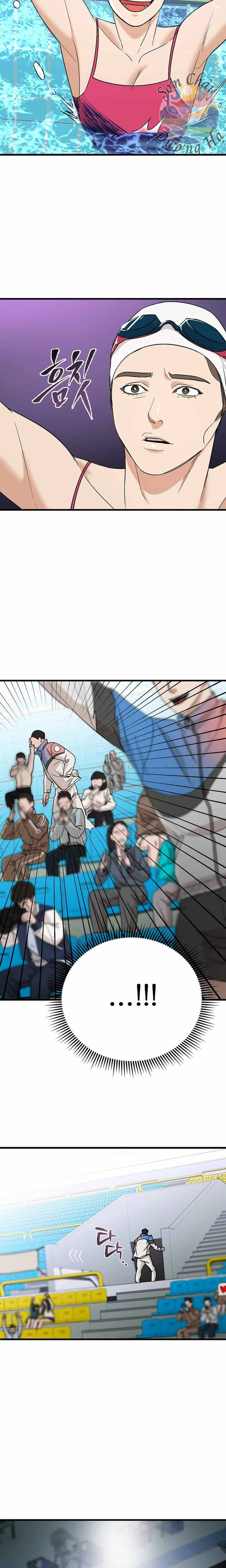 Chí Mạng Chapter 1 - Trang 2