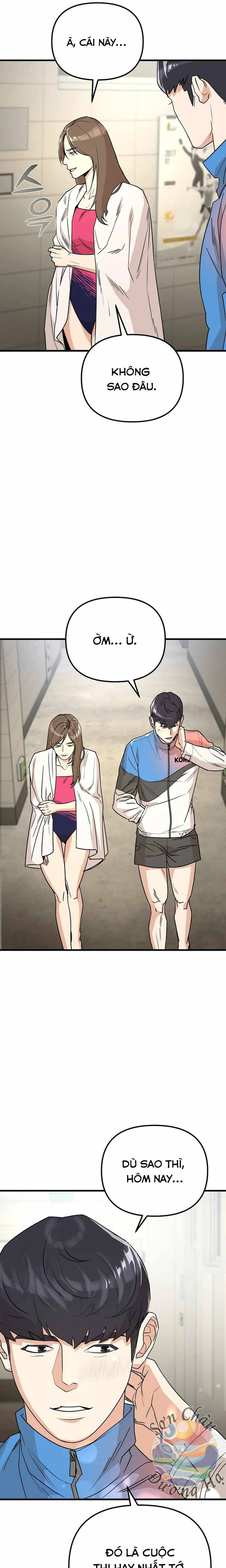Chí Mạng Chapter 1 - Trang 2