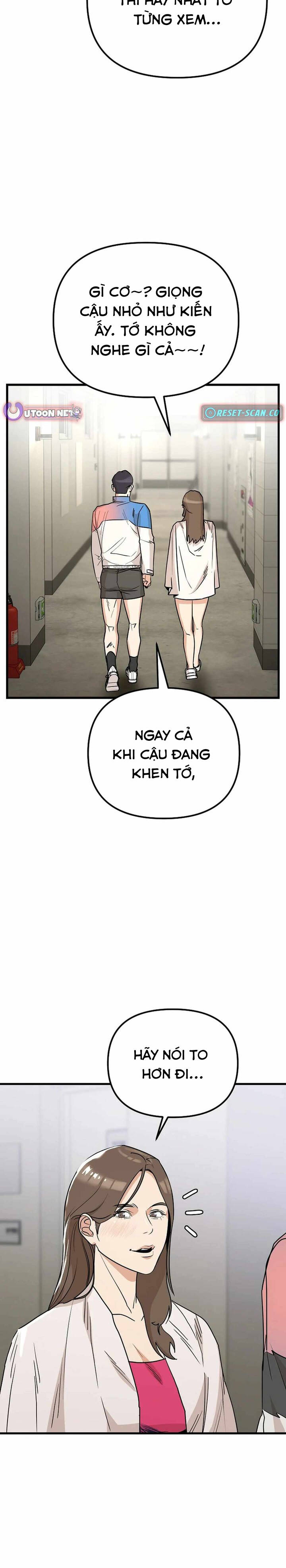 Chí Mạng Chapter 1 - Trang 2