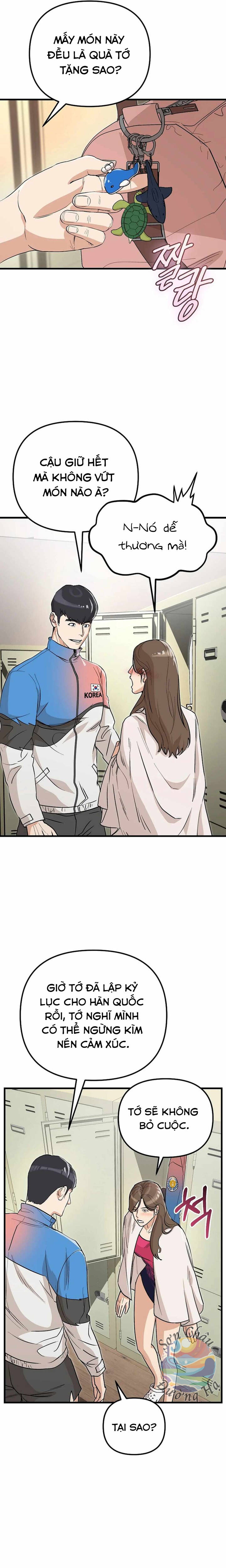 Chí Mạng Chapter 1 - Trang 2