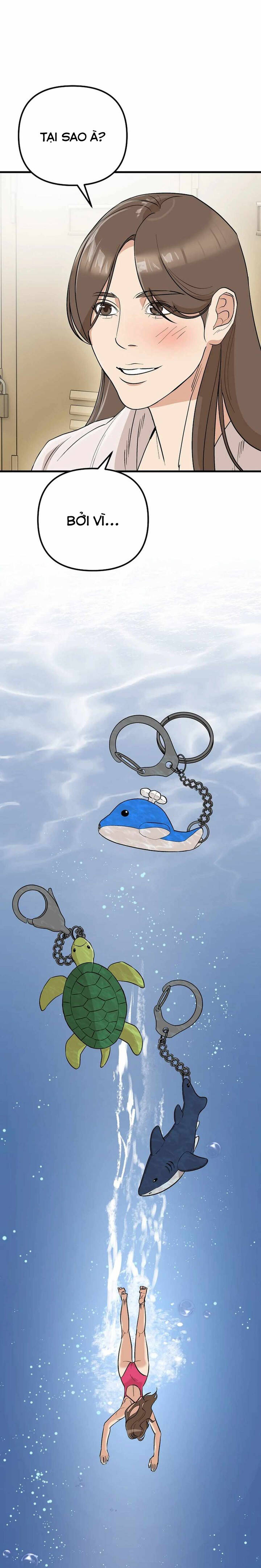 Chí Mạng Chapter 1 - Trang 2