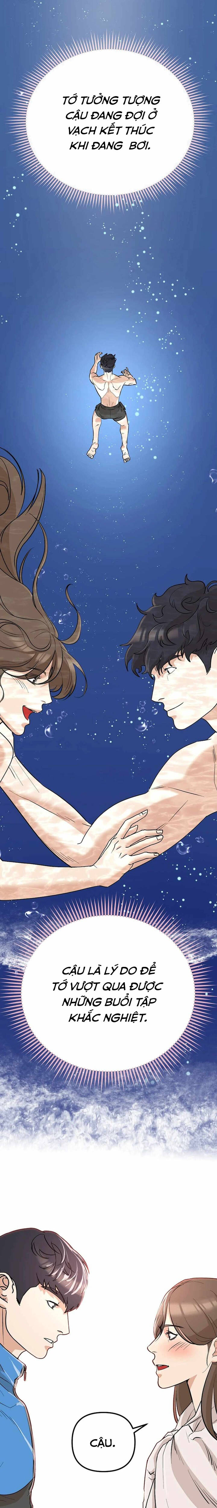 Chí Mạng Chapter 1 - Trang 2
