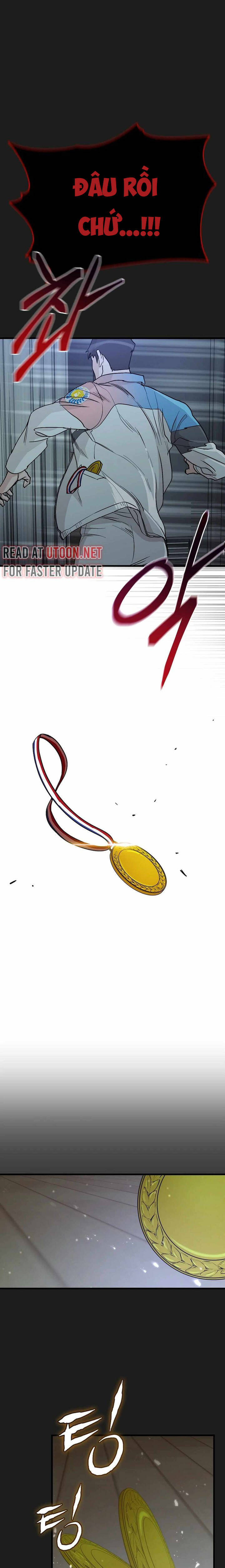 Chí Mạng Chapter 1 - Trang 2
