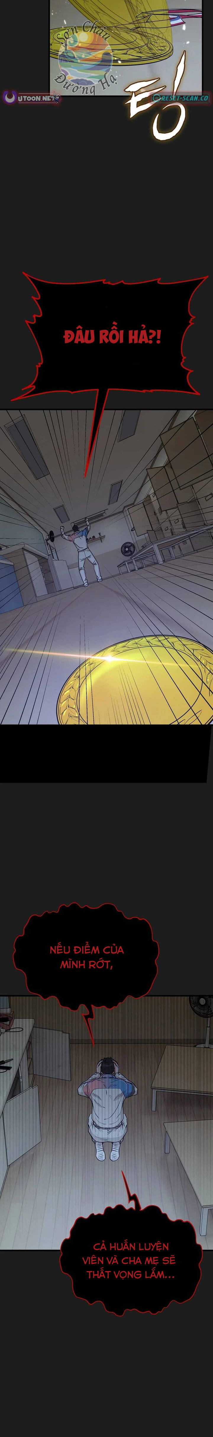 Chí Mạng Chapter 1 - Trang 2