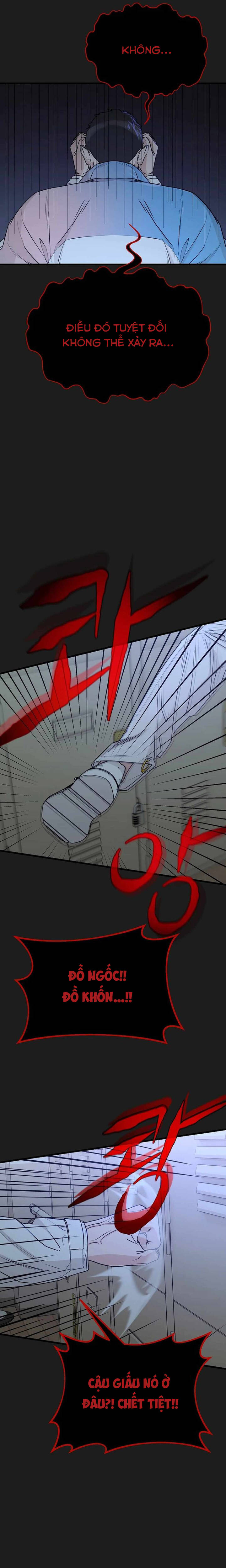 Chí Mạng Chapter 1 - Trang 2