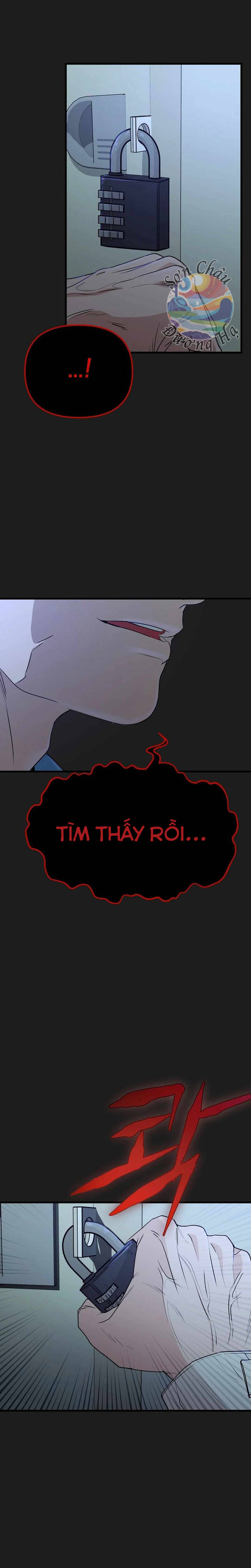 Chí Mạng Chapter 1 - Trang 2