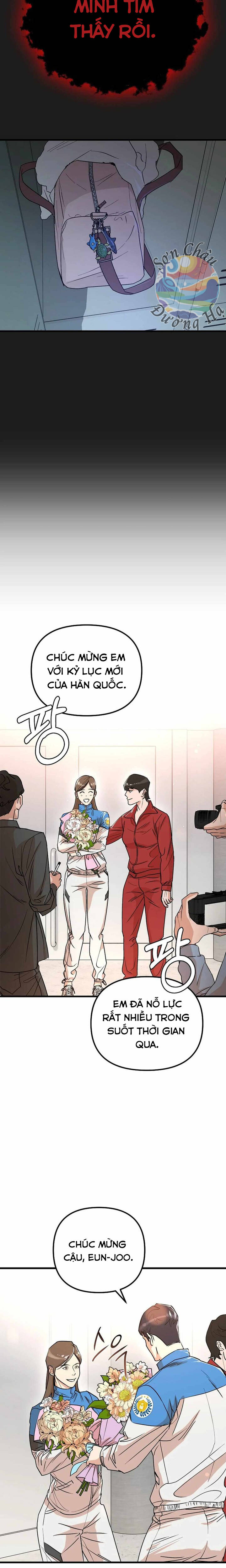 Chí Mạng Chapter 1 - Trang 2