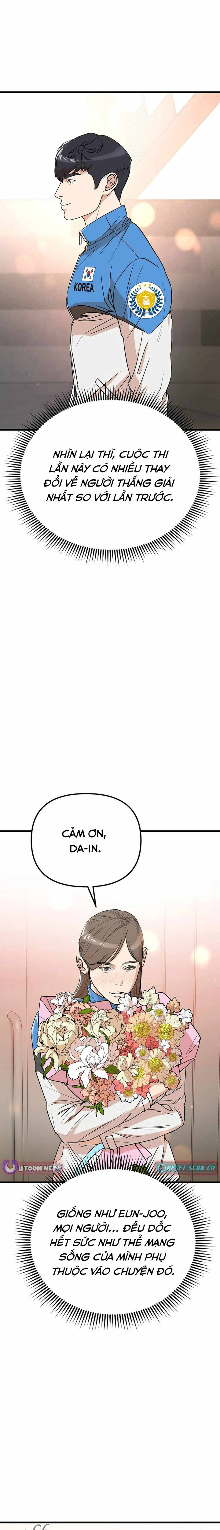 Chí Mạng Chapter 1 - Trang 2