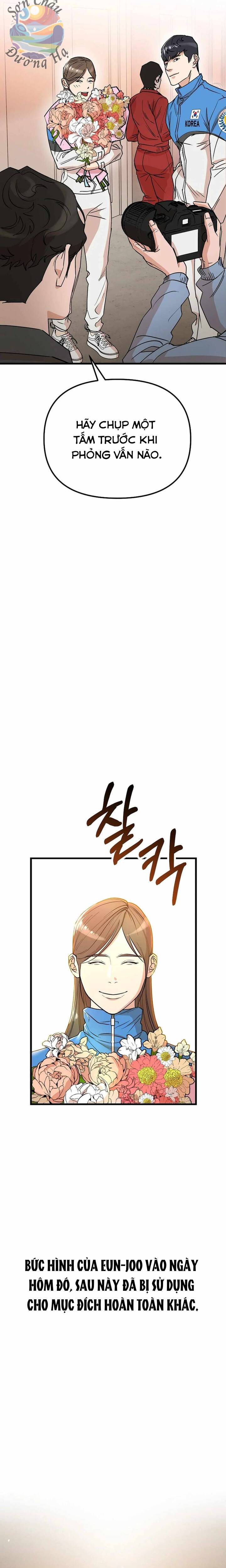 Chí Mạng Chapter 1 - Trang 2
