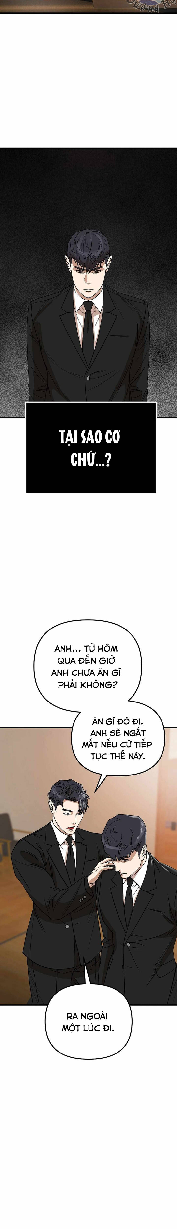 Chí Mạng Chapter 1 - Trang 2