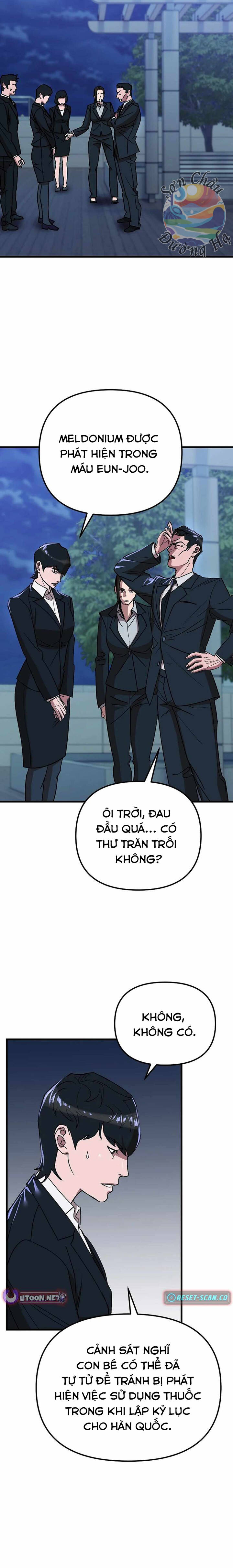 Chí Mạng Chapter 1 - Trang 2