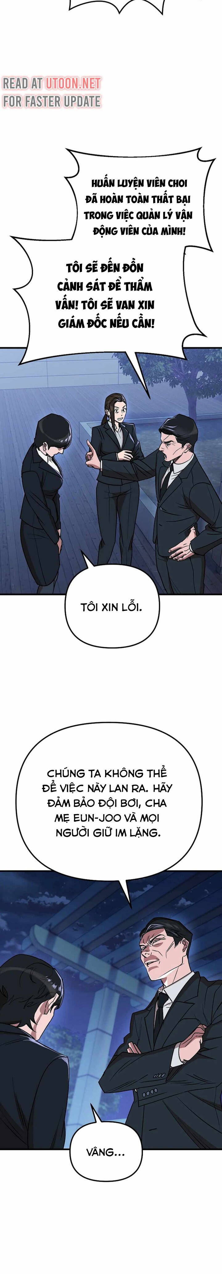 Chí Mạng Chapter 1 - Trang 2