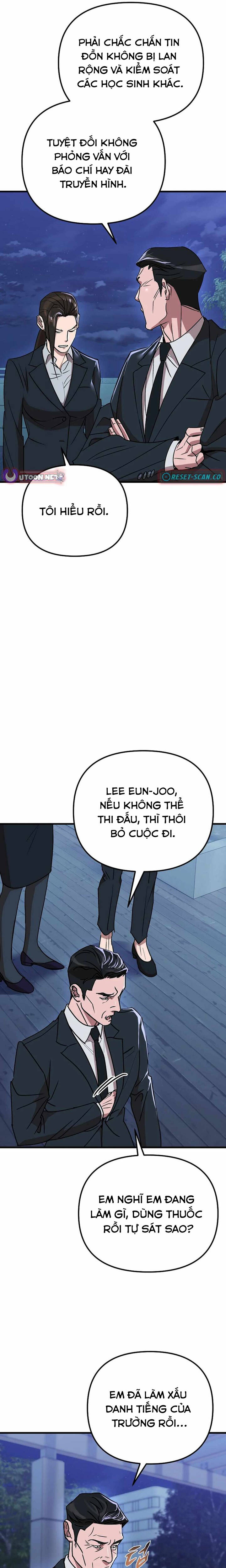 Chí Mạng Chapter 1 - Trang 2